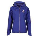 Shires Ladies Aubrion Team Waterproof Jacket